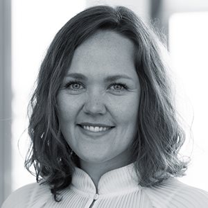 Nancy Helen Frisvoll